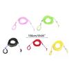 150cm Reptiles Leash with Adjustable Buckle Flexible Reptiles Traction Rope