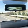 Iplusmile Car Vent Decoration Window Car Exterior Car