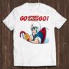 Go Speed Racer T Shirt Retro Comic Anime Fresh Prince Cool Gift Tee C301