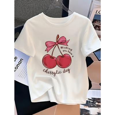 Oberteile – T-Shirts