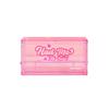 New POP MART Interlocking Display Case Pink Model Accessories 1230131113