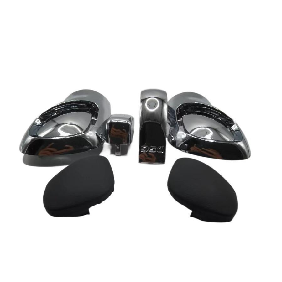 Volkswagen Auto Transmission Gear Knob for Golf 6 GTI, Passat B7CC, MK6 Shift Lever Modification
