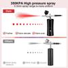 Airbrush Nail With Compressor Portable Airbrush Nails Airbrush For Nail Cake Painting Crafts Air Brush Nail Art Paint Compressor