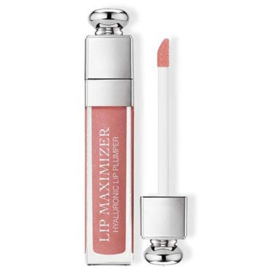 

Dior Addict Lip Maximizer Rosewood 1 piece 012 Backstage Limited Color #012 (Product) (x 1) Red, (Rosewood) [Product]