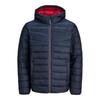 Jack & Jones Puffer Jacket West Light