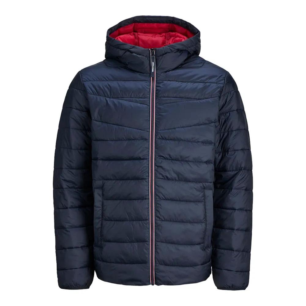 

Jack & Jones Пуховик West Light S