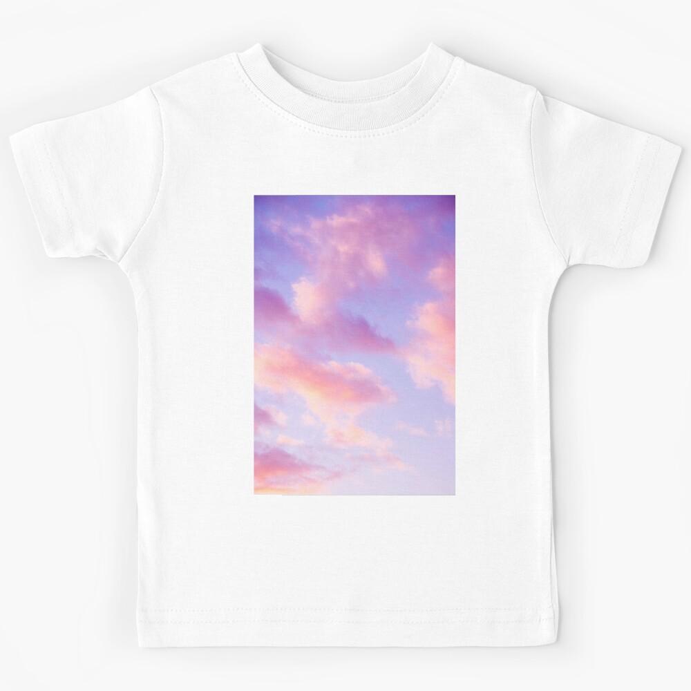 Miraculous Clouds #2 #dreamy #wall #decor Kids T-Shirt 140