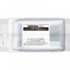 Adio24 A24 Clear Shower Sheets  30 Sheets  Fine Toody