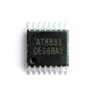 AT8833CT TSSOP16 Motor Treiber IC Chip - Brandneu Original