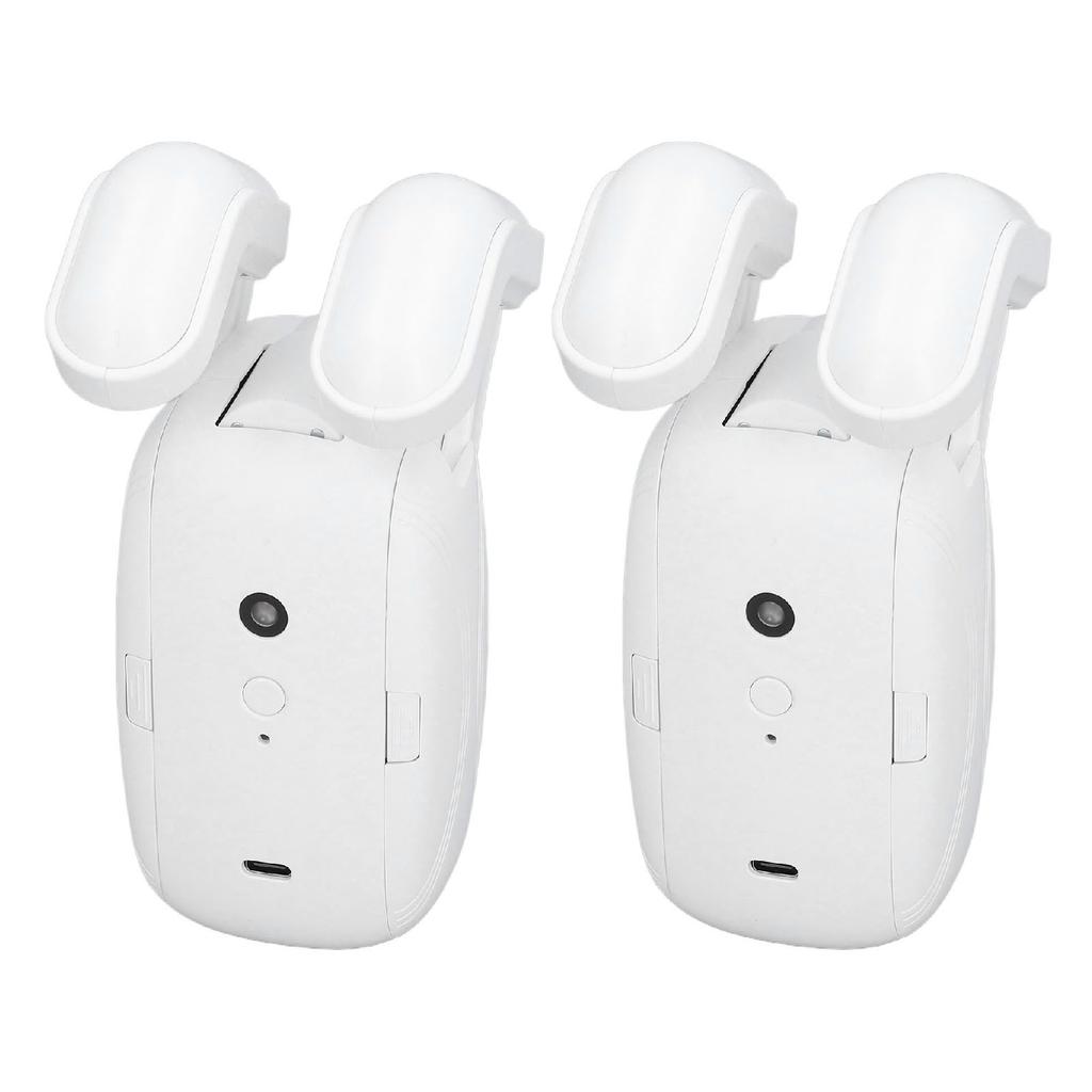 Automatic Curtain Opener WiFi Roman Rod Rail Smart Automatic Curtain Opener Robot