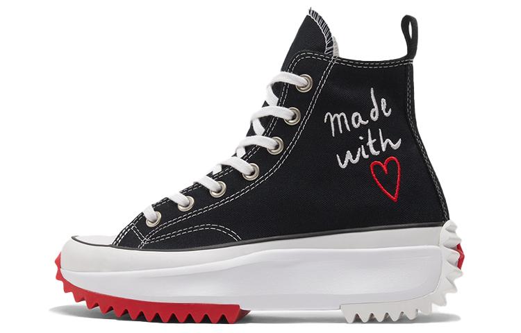 

Run Star Converse Hike Valentine s Day 171120C 35