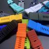 22mm 26mm Silicone QuickFit Sports Strap For Garmin Epix PRO Instinct 3 Quatix/DELTA/TACTIX/Fenix 6XPro 7 E 8pro 5XPlus Bracelet