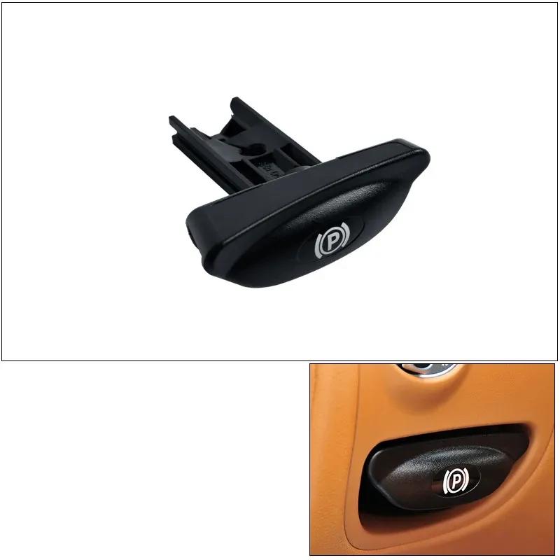 For Mercedes Benz SL Class W230 SL350 SL500 2006-2012 Handbrake Handle Parking Brake Switch Handle Base 2304270120
