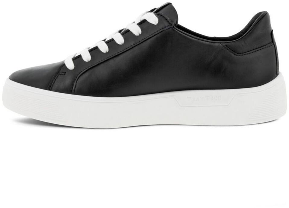 Кроссовки Ecco Street Tray Women (291143) black 35