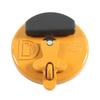 7X7700 Locking Fuel Cap For Excavator 312D 313D 314D 315D 319D 320D 321D 323D