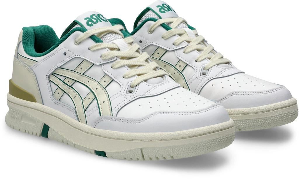 Кроссовки Asics EX89 white/pale oak