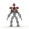 Demogorgon Build-It-Yourself Toy: A Model from the Boys’ Educational Series – a Gift Full of Fun and Challenges