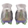 Nike Mercurial Superfly 7 Elite FG Desert Sand Men Sneakers Brown Black AQ4174-006