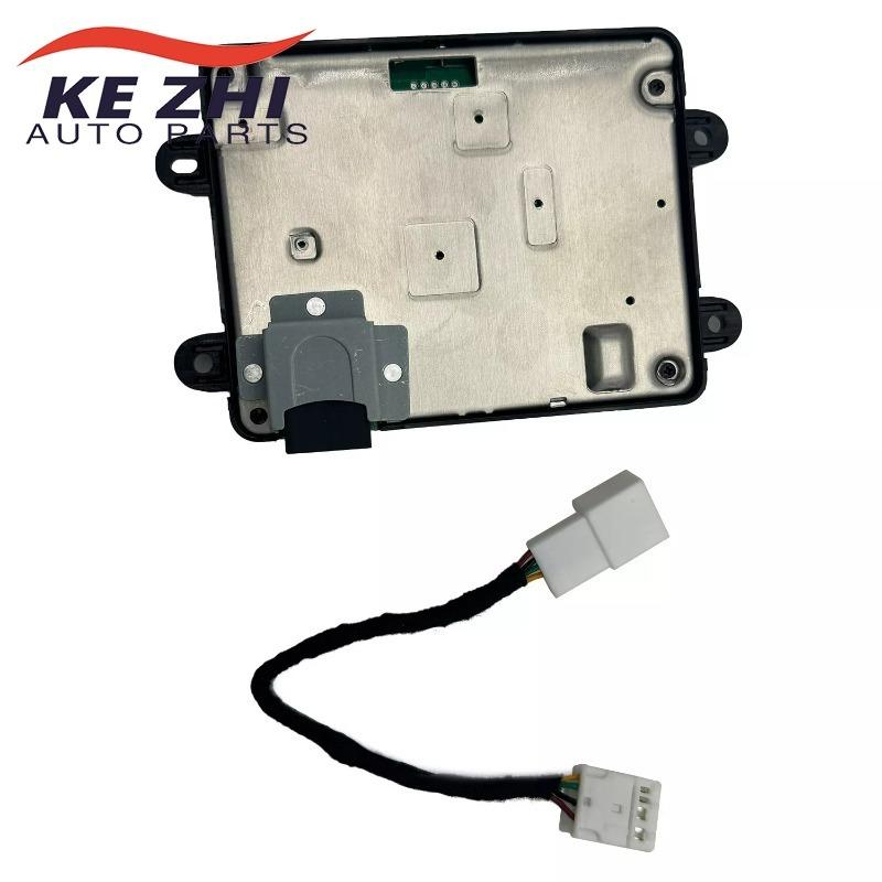 

13521066 Wireless Charging Module With Adapter Harness For 17+ Buick Lacrosse Cadillac Escalade Chevrolet GMC Canyon 13507652