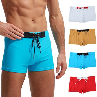 Men's Swim Trunks Men's Swim Trunks Boxers Beach Board Shorts Men's Swim Trunks Men's Swim Trunks Boxers Beach Board Shorts