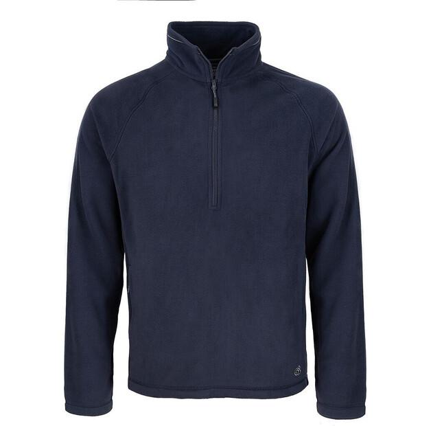 Флисовая куртка Craghoppers Corey VI Half Zip XXXL