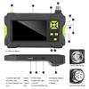 4.3in P30 1080P HD Pipe Inspection Endoscope Camera IP67 Waterproof Industrial Borescope