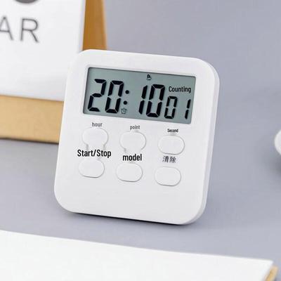 Electronic Kitchen Timer
