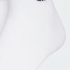 Adidas Originals ORI TREF ANK 3P Ankle Socks Unisex 3 Pack White JL7667