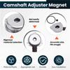 2X A2710510177 Engine Camshaft Adjuster Magnet For Mercedes W203 C230 2003-2005 2710510177-A99D