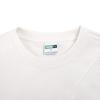PUMA Sweatshirts Men's White Crew Neck Moderate Regular 539908-93