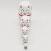 5Pcs/Set Nesting Dolls Hand-painted Home Decoration Wood Lucky Cat Matryoshka Gift for Shop