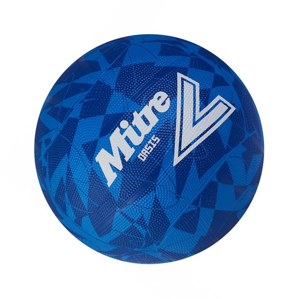 Mitre Oasis Netball
