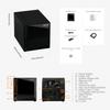 ASUSTOR ASUS Subsidiary NAS Kit AS3304Tv2 Drivestor 4 Pro Gen2 Equipped with CPU Port DDR42GB Memory Warranty Domestic Authorized Distributor Product