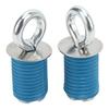 2pcs Lock Ride   Set Replacement For   Sportsman   Lock Ride Tie Down  