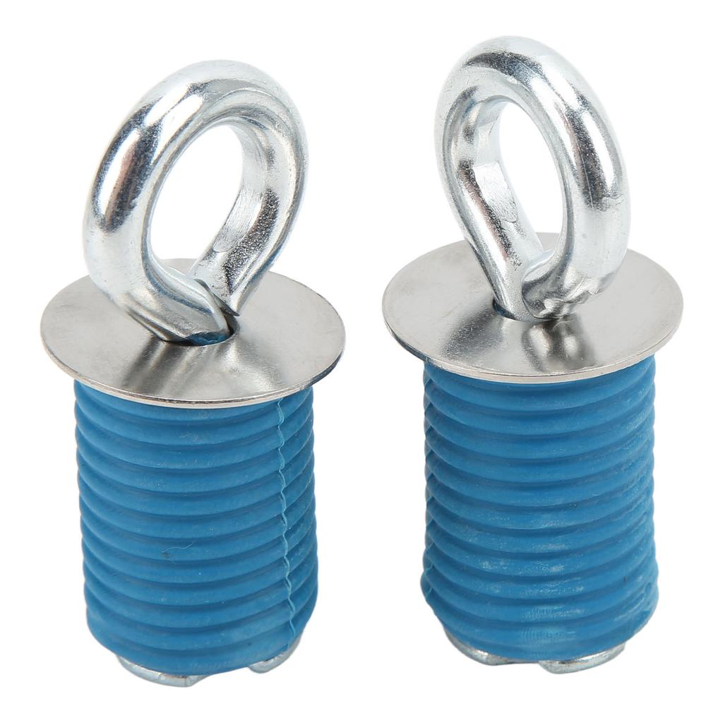 2pcs Lock Ride Set Replacement For Sportsman Lock Ride Tie Down