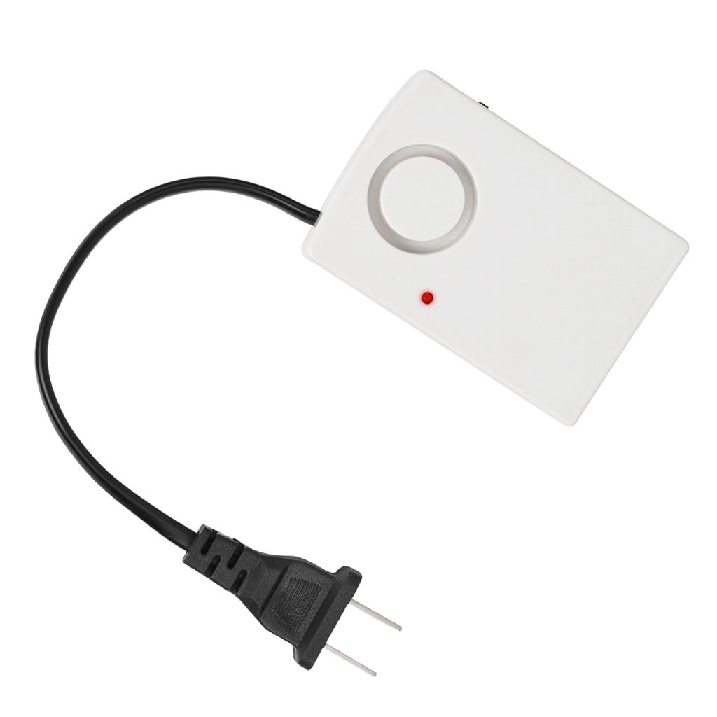 Kabelgebundene Stromausfall-Erinnerung Hohe Lautstärke Stromausfall-Verlust-Unterbrechungs-Erinnerung für Stadt- und Ländliche Umgebung