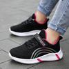 Red Trainers Shoes Kids Girls Comfortable Platform Girl Sports Shoes Children's Running Sneakers