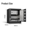 Deli AE180 H450 Electronic Security Safe