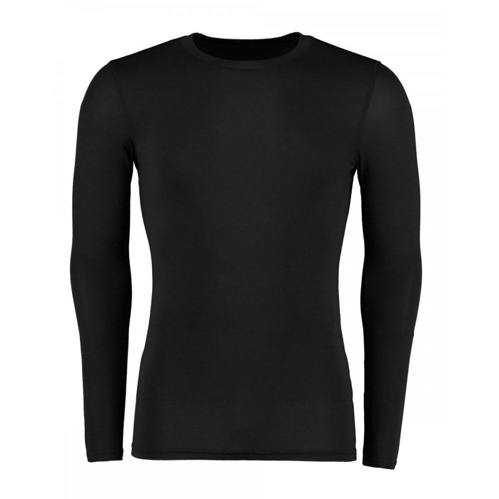 Gamegear Mens Warmtex Long-Sleeved Base Layer Top