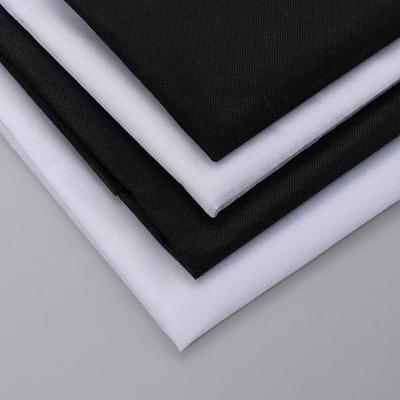 Non-tissé Accessoires Vêtements Doublure Adhésive Entoilage Thermocollant Entoilage Couture Tissu de Couture
