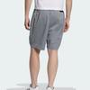 adidas WZ STRETCH WOVEN SHORTS Casual Shorts Men's Light Gray JM0974-