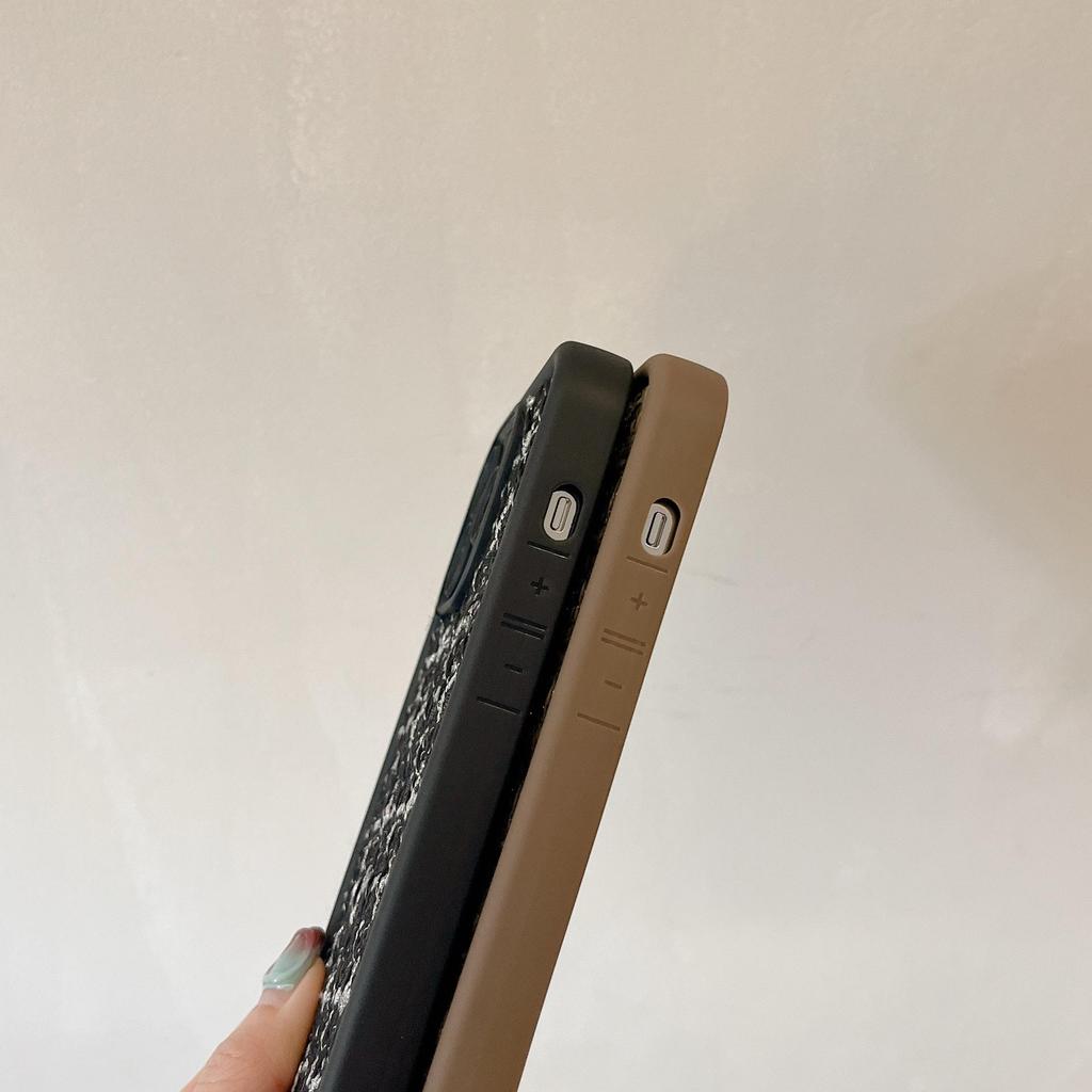 Trendige Handyhülle für Huawei Mate60Pro, Nova9/11, P40/P50, Mate40 – Xiaoxiang-Stil für Damen