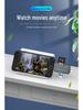 Universal 7-in-1 Multi-Function Card Reader for SD/TF - Compatible with Mobile Phones, Tablets, Apple, and Android Devices