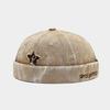 Cappellino Unisex Vintage Regolabile per Escursionismo e Alpinismo all'Aperto