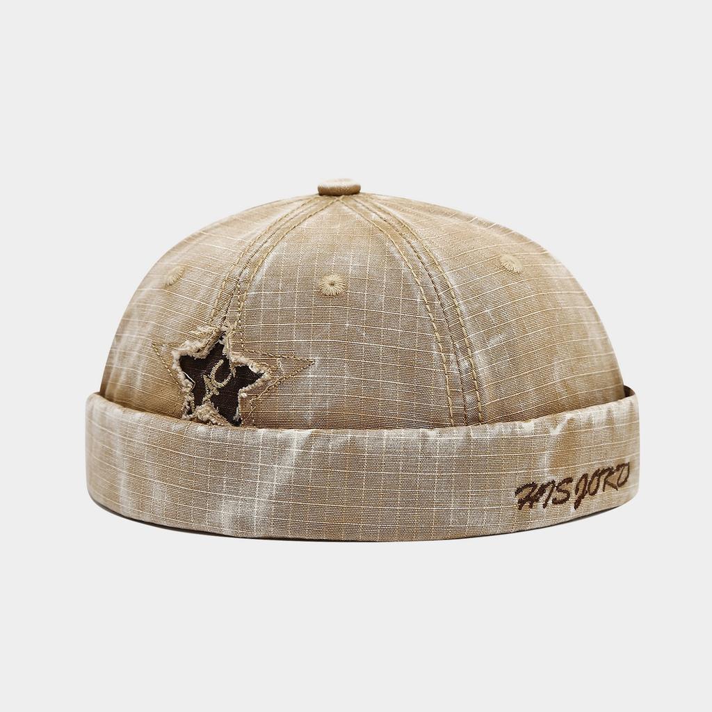 Cappellino Unisex Vintage Regolabile per Escursionismo e Alpinismo all'Aperto
