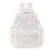 Schoolbag new 1011 Korean ins high value sweet backpack junior high school schoolbag girls lightweight small backpack