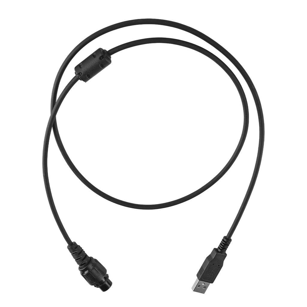 PC37 USB Programming Cable Walkie Talkie Frequency Writing Line Clear Communication for Hytera