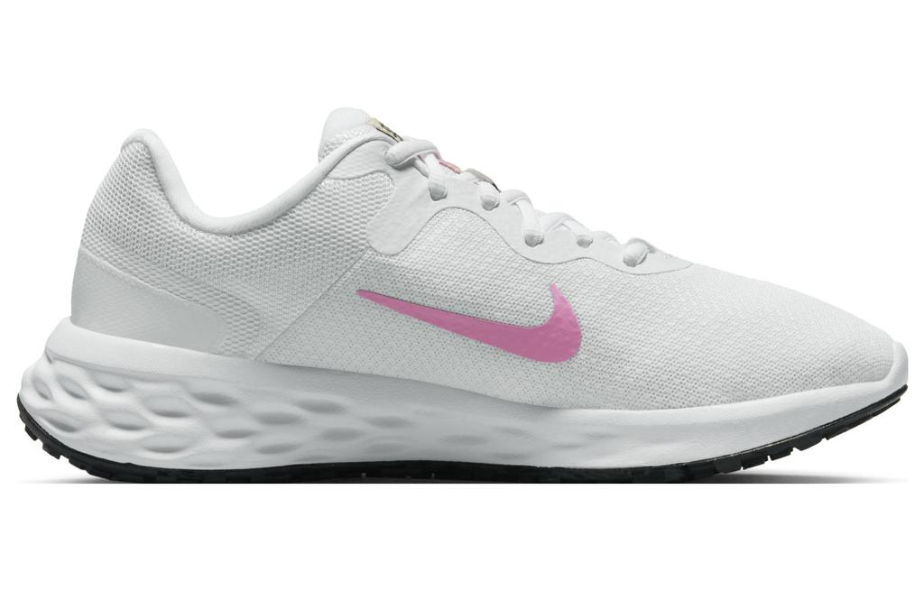 Nike Revolution 6 Next Nature 'White Pink Spell' Women's DC3729-103