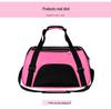 Breathable Portable Pet Travel Handbag for Cats and Dogs