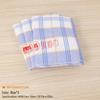 2024 Black Cat Striped Face Wash Towel - Beautiful, Thin, Home Use, Great Gift